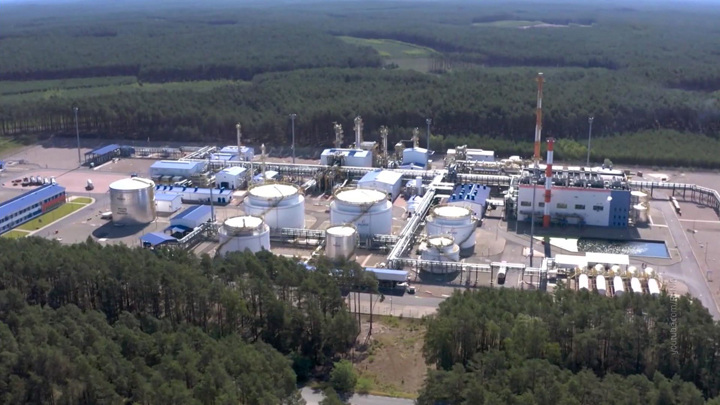 Назван самый большой вызов для экономики России