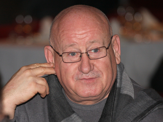 Названа причина смерти Марка Рудинштейна