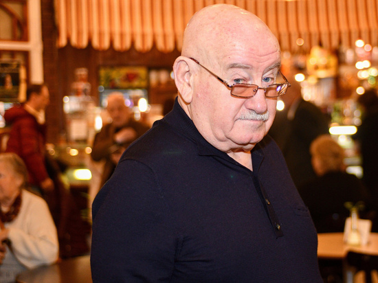 Перед смертью Рудинштейн сожалел об откровениях про Янковского и Абдулова