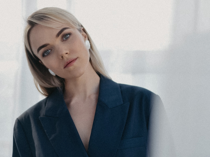 Певица Анастасия Некрасова оказалась потомком великого русского поэта