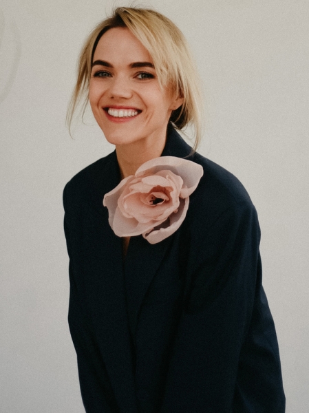 Певица Анастасия Некрасова оказалась потомком великого русского поэта