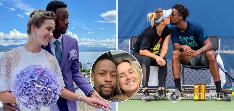 ''Ради тебя дышу'': как звездный француз потерял голову из-за Свитолиной