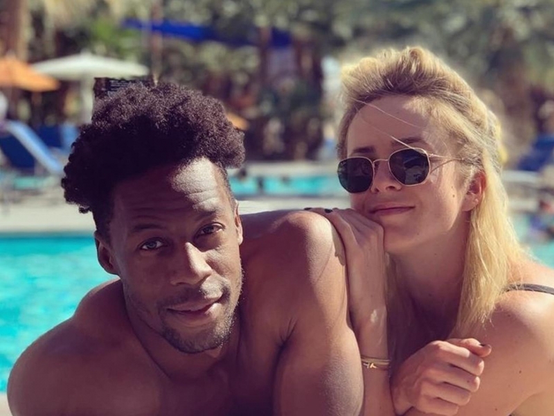 ''Ради тебя дышу'': как звездный француз потерял голову из-за Свитолиной