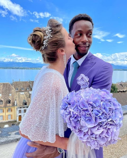 ''Ради тебя дышу'': как звездный француз потерял голову из-за Свитолиной