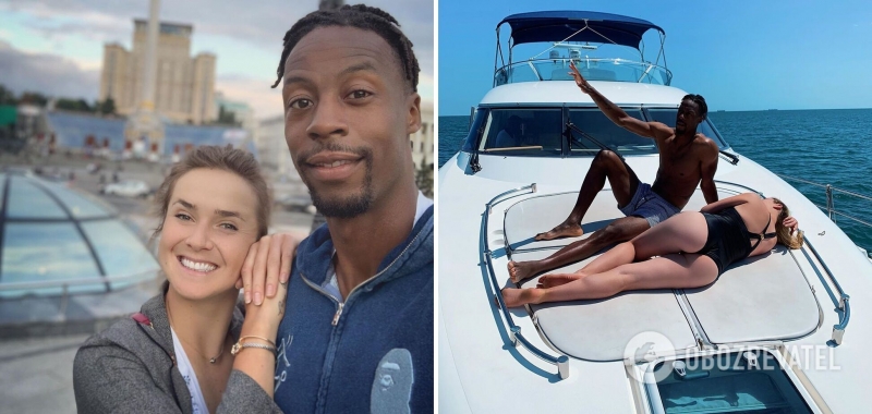 ''Ради тебя дышу'': как звездный француз потерял голову из-за Свитолиной