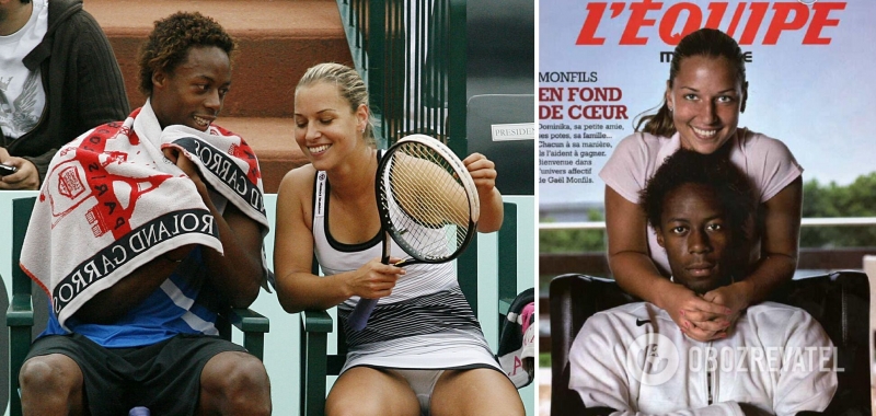 ''Ради тебя дышу'': как звездный француз потерял голову из-за Свитолиной