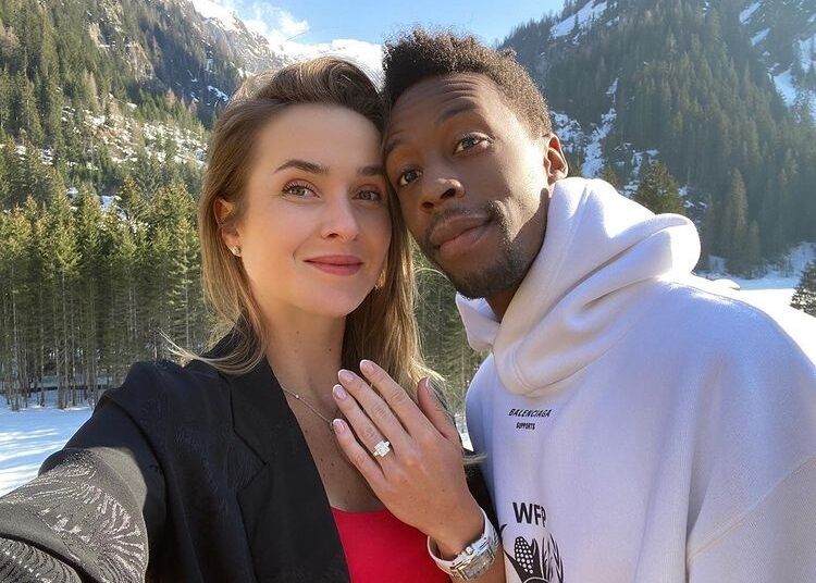 ''Ради тебя дышу'': как звездный француз потерял голову из-за Свитолиной