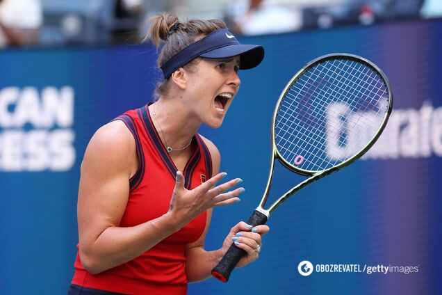 ''Ради тебя дышу'': как звездный француз потерял голову из-за Свитолиной