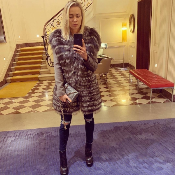 ''Ради тебя дышу'': как звездный француз потерял голову из-за Свитолиной