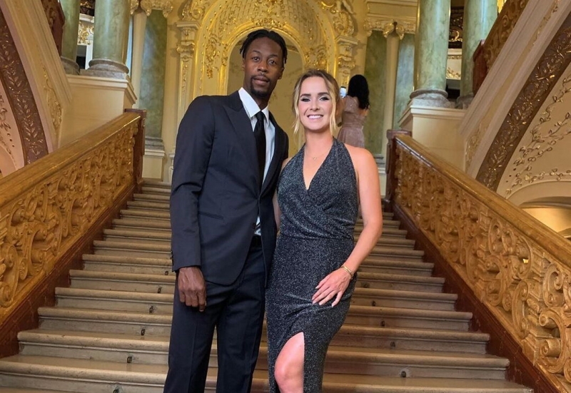 ''Ради тебя дышу'': как звездный француз потерял голову из-за Свитолиной