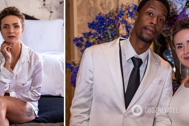 ''Ради тебя дышу'': как звездный француз потерял голову из-за Свитолиной