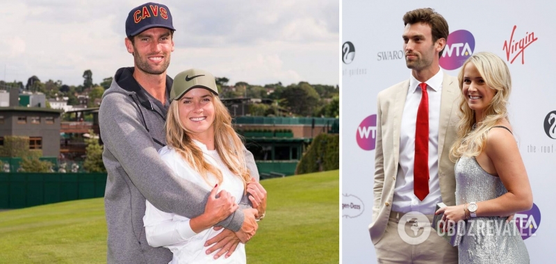 ''Ради тебя дышу'': как звездный француз потерял голову из-за Свитолиной