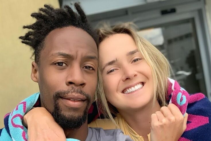 ''Ради тебя дышу'': как звездный француз потерял голову из-за Свитолиной