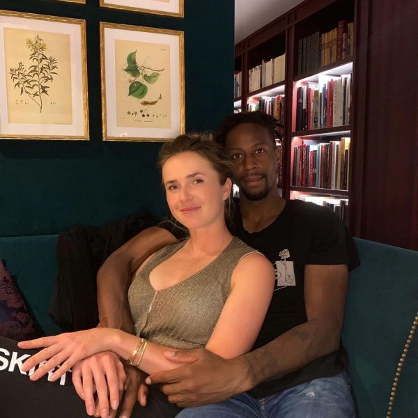 ''Ради тебя дышу'': как звездный француз потерял голову из-за Свитолиной