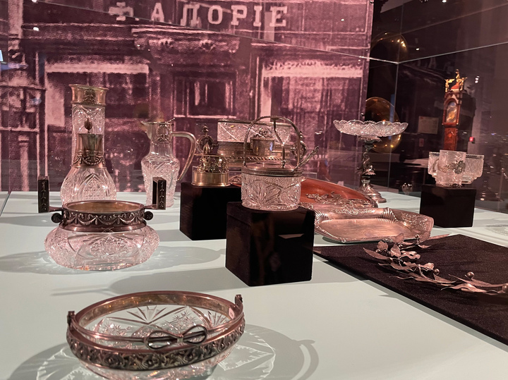 Раскрыта загадка конкурента Фаберже: кто такой Федор Лорие