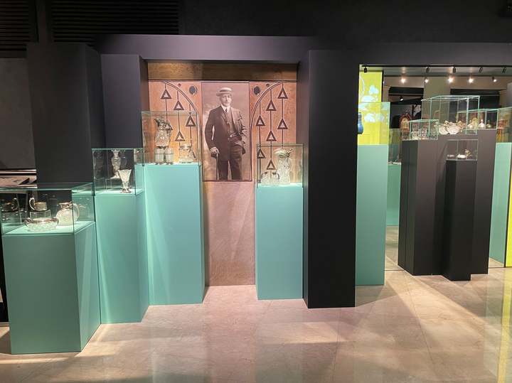 Раскрыта загадка конкурента Фаберже: кто такой Федор Лорие