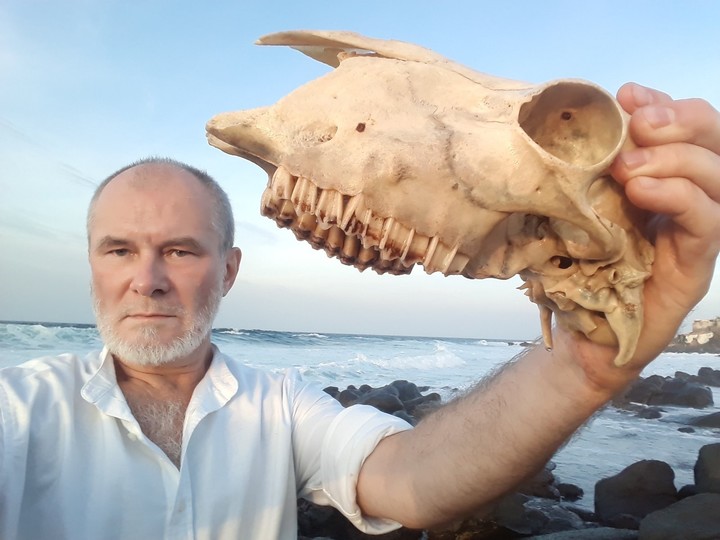 Россияне выступили в Мали и Сенегале с лекциями о русской культуре