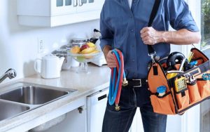 Услуги сантехника: какие они, куда обратиться