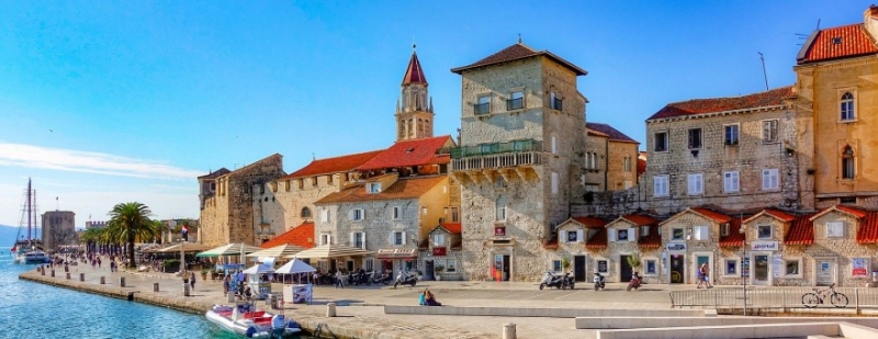 Совет ЕС решил, что Хорватия готова стать полноправным членом Шенгенского пространства