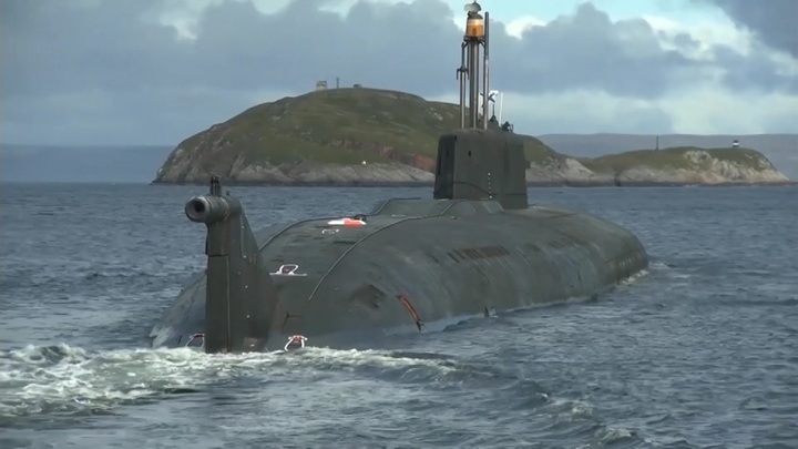 Такого не было 20 лет: Россия ведет масштабное строительство АПЛ