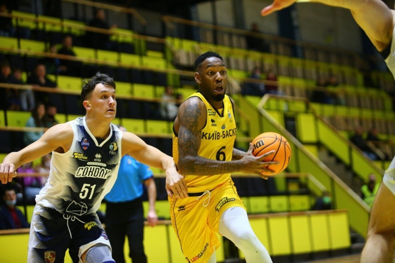 Трудная победа ''Днепра'', фантастический матч в Харькове: результаты Суперлиги Windrose 10 декабря