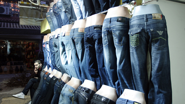 Турецкая продукция больше не "Made in Turkey"