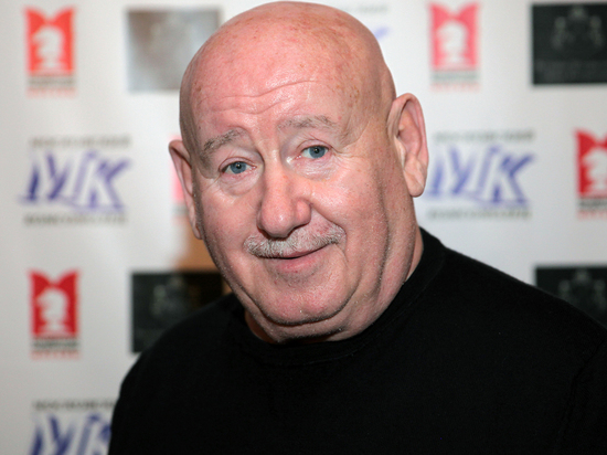 Умер Марк Рудинштейн