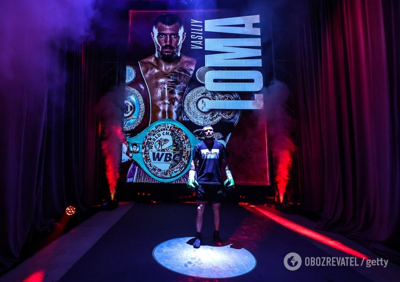 В чем секрет уникальности Ломаченко: от ныряния в тазик до погони за призраком