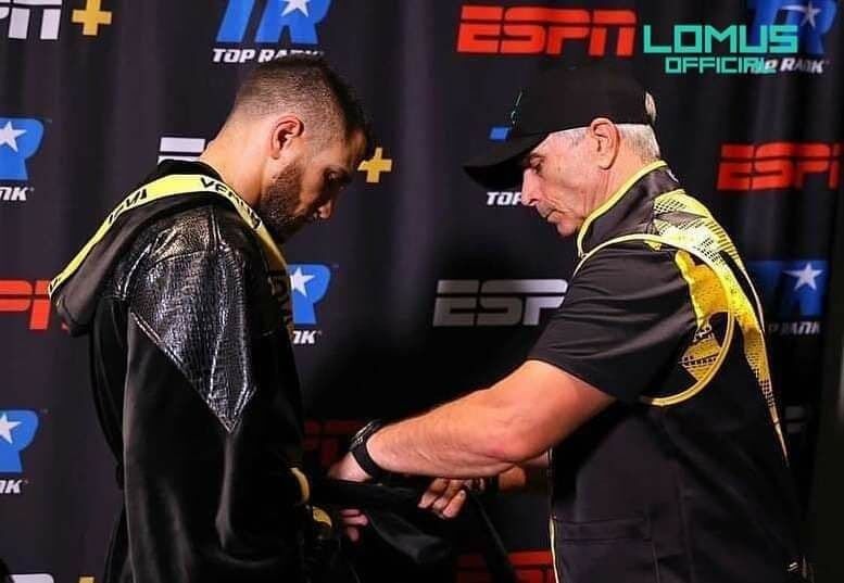 В чем секрет уникальности Ломаченко: от ныряния в тазик до погони за призраком