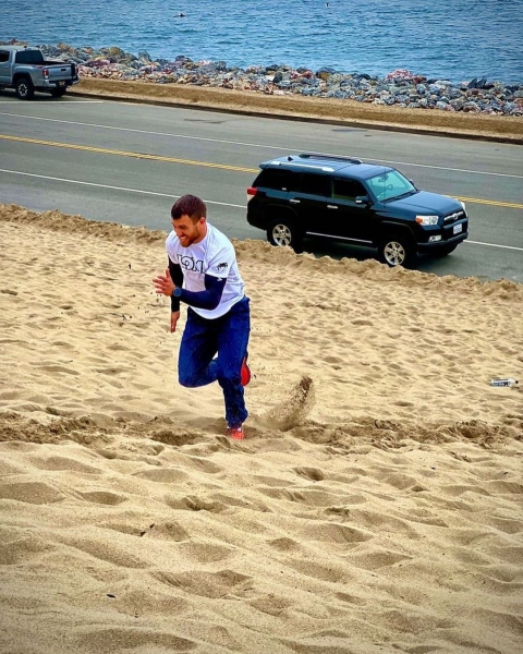 В чем секрет уникальности Ломаченко: от ныряния в тазик до погони за призраком