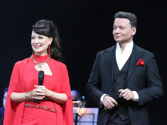 В Москве вручили «Звезду театрала»