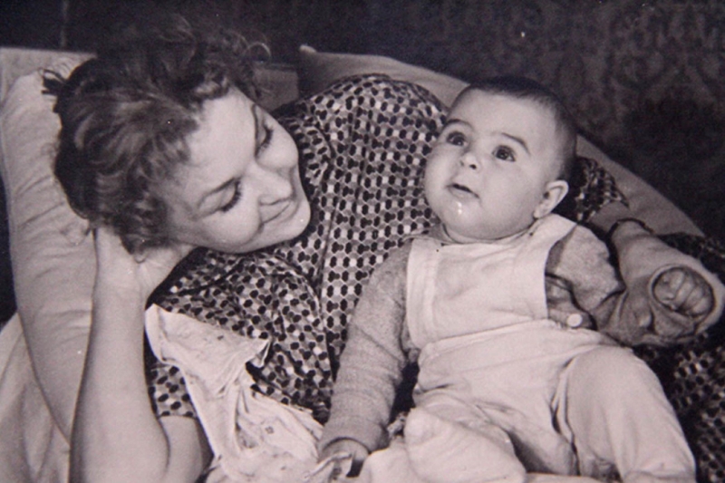 В Петербурге простились с Ниной Ургант: «Была душой нашего города»