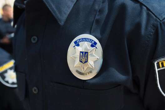 В сети высмеивают инициативу Монастырского про подработку полицейских