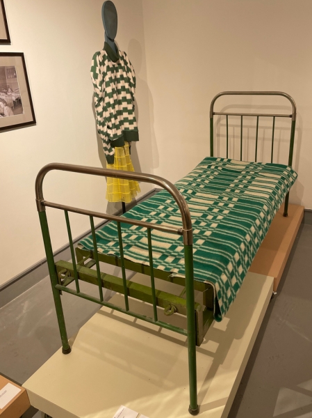 В Третьяковке показали историю российского дизайна с 1917 года