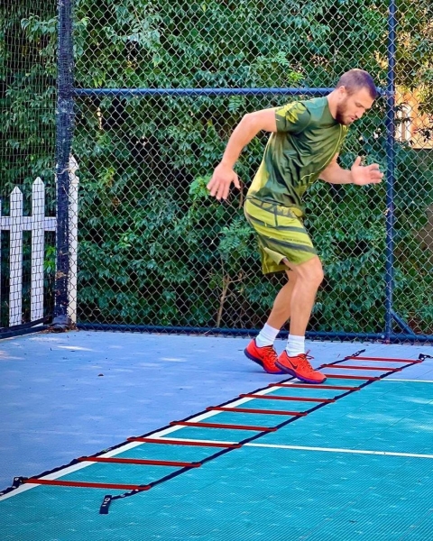 Во сколько Ломаченко – Комми: точное время начала