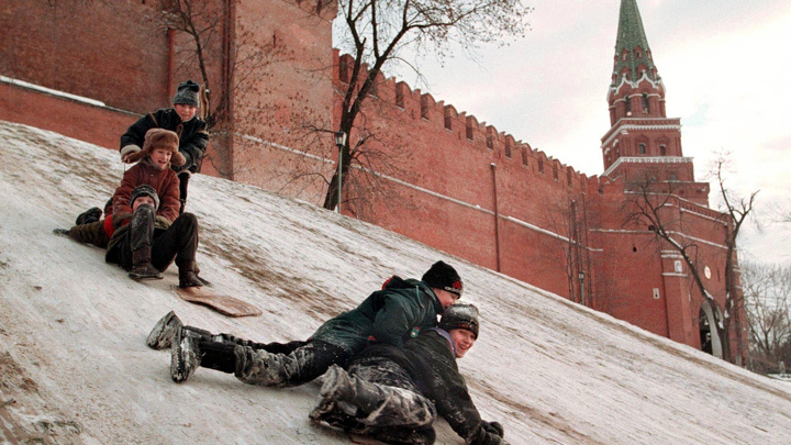 Выделены деньги для выплат малообеспеченным россиянам
