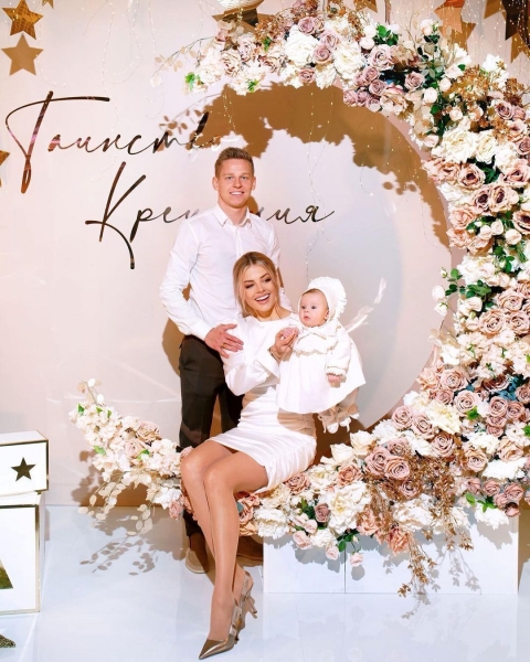 Зинченко категорически отреагировал на шутку Зеленского про свою жену. Видео