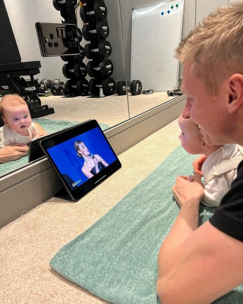 Зинченко категорически отреагировал на шутку Зеленского про свою жену. Видео