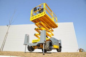 Отличия строительных подъемников разных типов и производителей