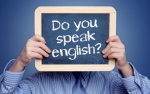 Нужен ли корпоративный английский