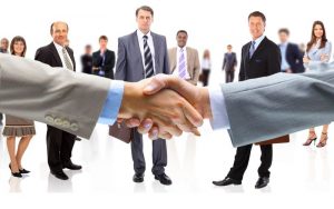 Аренда персонала: достоинства, область применения