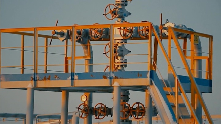 Цена российского газа для Молдавии выросла на 18%