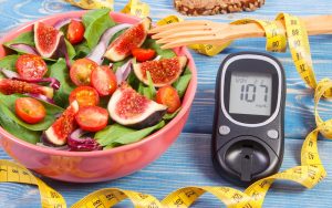 Питание для диабетиков: какое оно