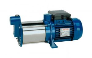 Насосы высокого давления: область применения, преимущества использования