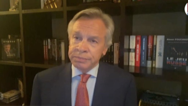 Пушков: у США есть набор крайне жестких мер против России