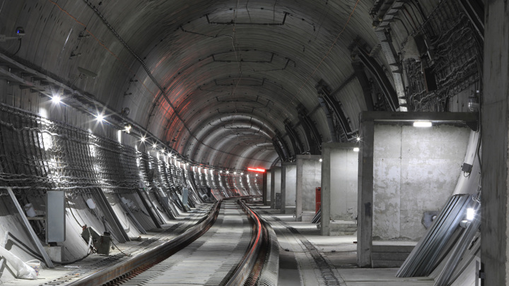 Специалисты группы компаний БТС-МОСТ получили госнаграды