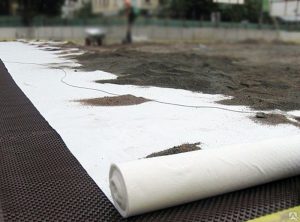 Разновидности строительных материалов для гидроизоляции