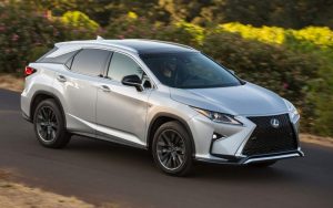 Модельный ряд Lexus: модели, что учесть при покупке
