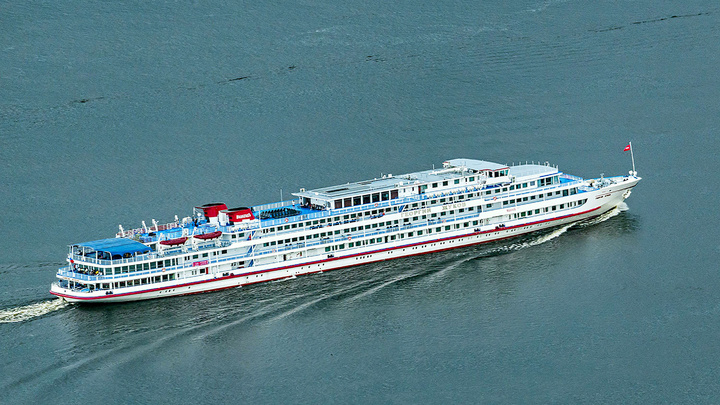 Правительство утвердило концепцию круизного туризма