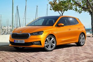 Модели Шкоды 2022: как выбрать самую лучшую
